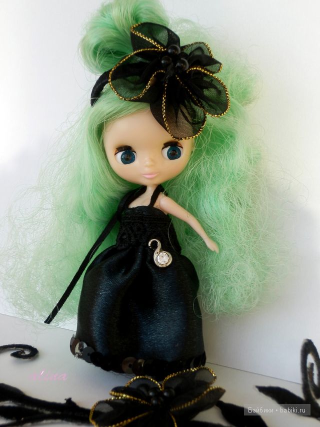 Моя мини мастерская, к Хэллоуину готовы