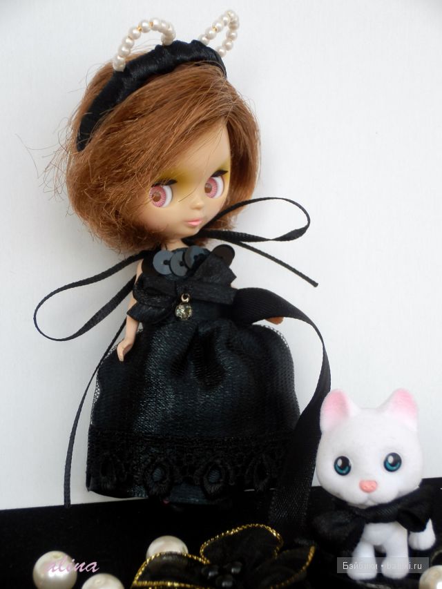 Моя мини мастерская, к Хэллоуину готовы (фото 6)