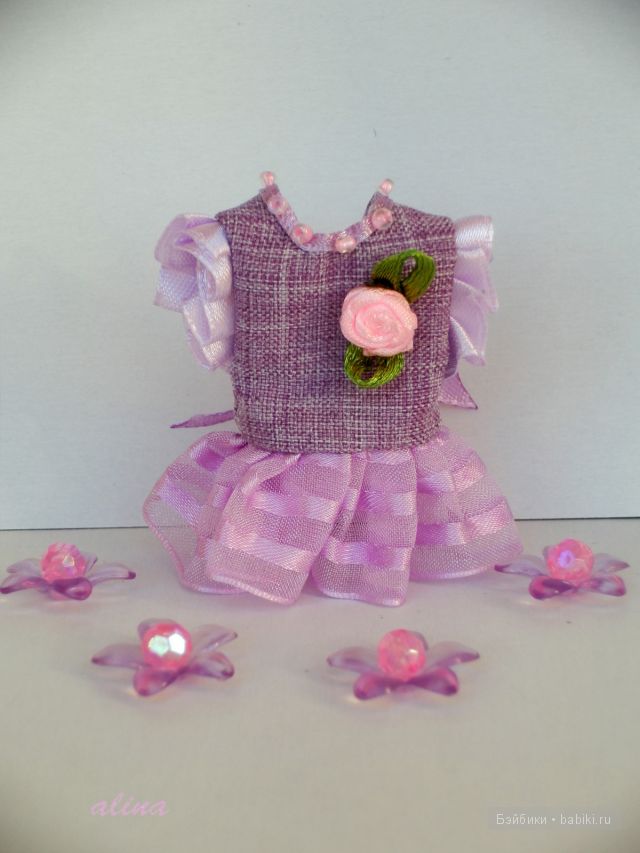 Моя мини мастерская и мини одежда для кукол своими руками, осеннее настроение | Бэйбики Моя мини мастерская и мини одежда для кукол своими руками, осеннее настроение (фото 5)