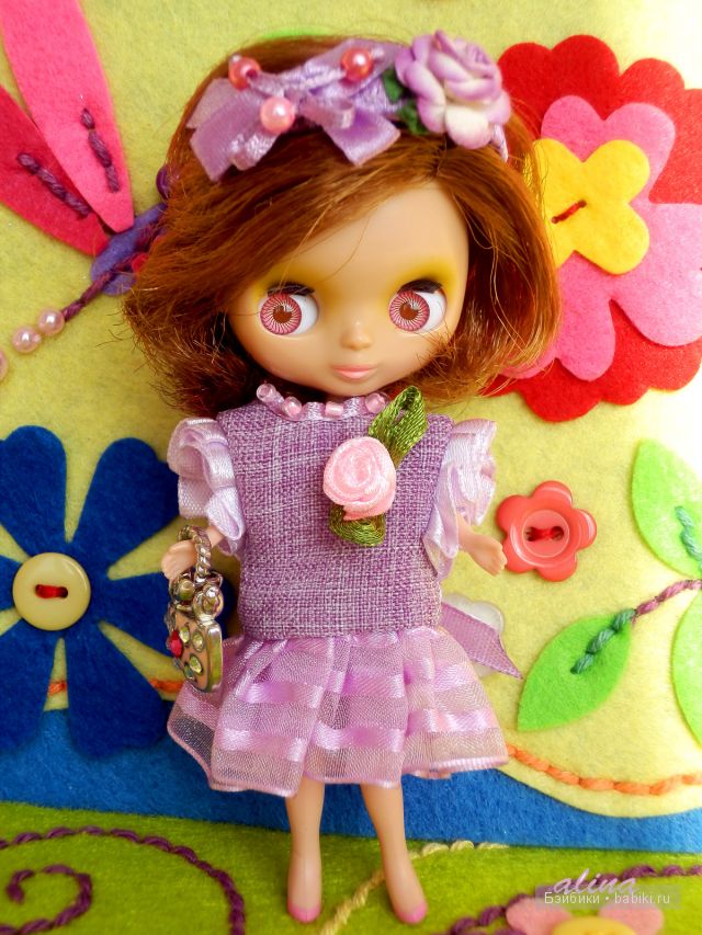 Моя мини мастерская и мини одежда для кукол своими руками, осеннее настроение | Бэйбики Моя мини мастерская и мини одежда для кукол своими руками, осеннее настроение (фото 9)