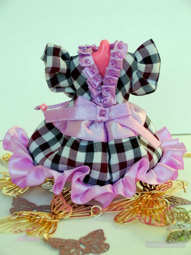 Моя мини мастерская и мини одежда для кукол своими руками, осеннее настроение | Бэйбики Моя мини мастерская и мини одежда для кукол своими руками, осеннее настроение (фото 2)