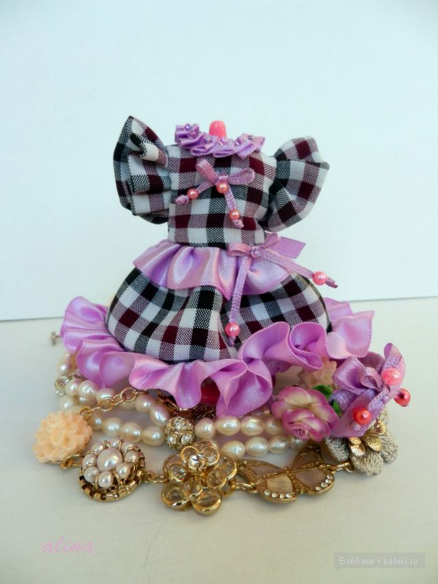 Моя мини мастерская и мини одежда для кукол своими руками, осеннее настроение | Бэйбики Моя мини мастерская и мини одежда для кукол своими руками, осеннее настроение (фото 3)