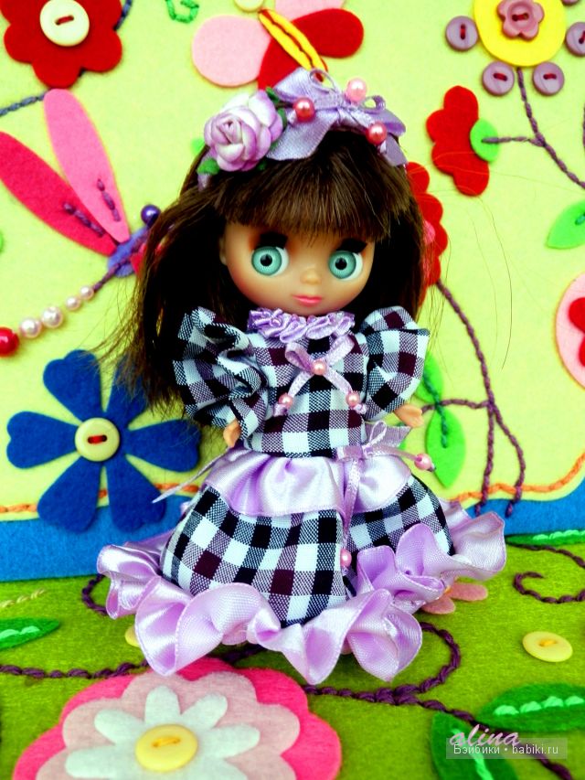 Моя мини мастерская и мини одежда для кукол своими руками, осеннее настроение | Бэйбики Моя мини мастерская и мини одежда для кукол своими руками, осеннее настроение (фото 7)