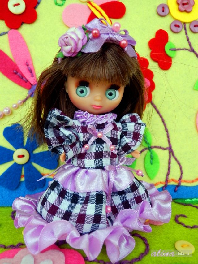 Моя мини мастерская и мини одежда для кукол своими руками, осеннее настроение | Бэйбики Моя мини мастерская и мини одежда для кукол своими руками, осеннее настроение (фото 8)