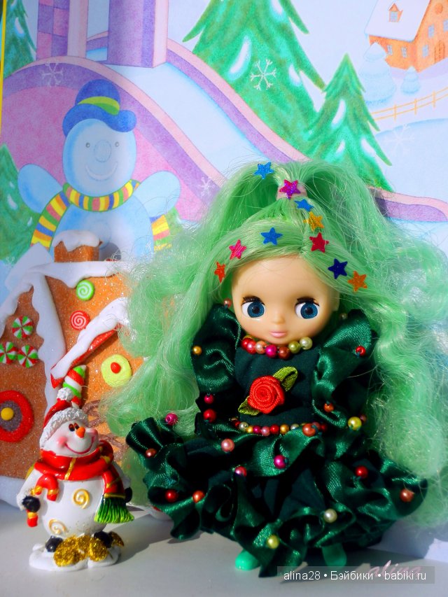 Моя мини мастерская! Раз, два, три! Ёлочка, гори