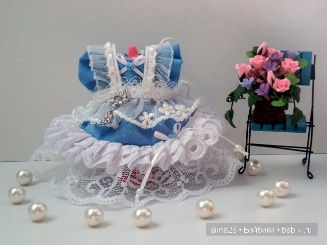 Моя мини мастерская: Алиса в стране чудес (фото 5)