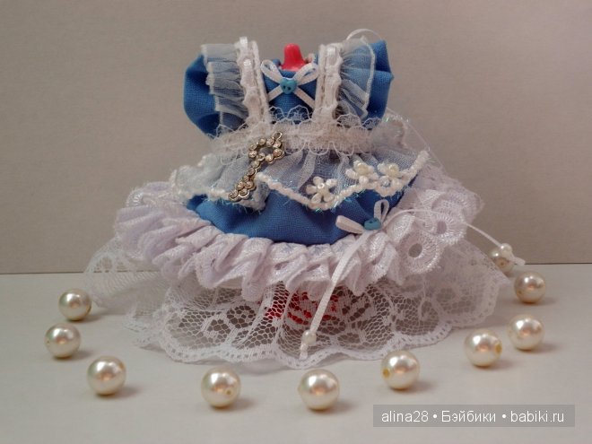 Моя мини мастерская: Алиса в стране чудес (фото 7)