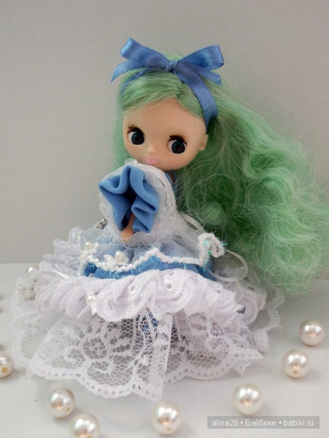 Моя мини мастерская: Алиса в стране чудес (фото 4)