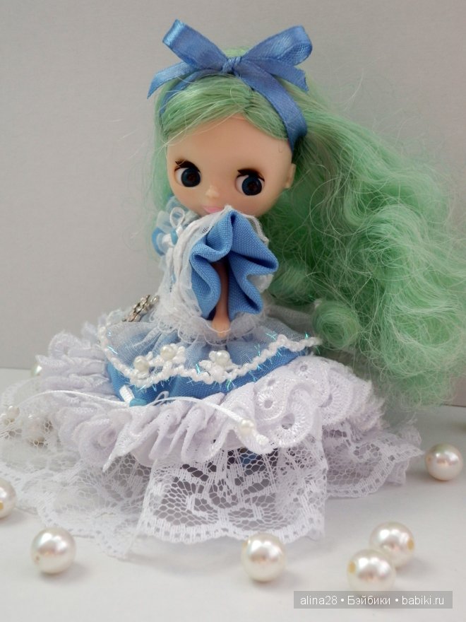 Моя мини мастерская: Алиса в стране чудес (фото 3)