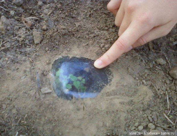 Секреты спичечного коробка (фото 2)