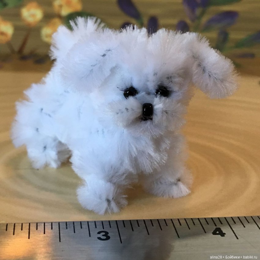 Волшебная проволока — Другие хобби и увлечения: сад (фото 8)