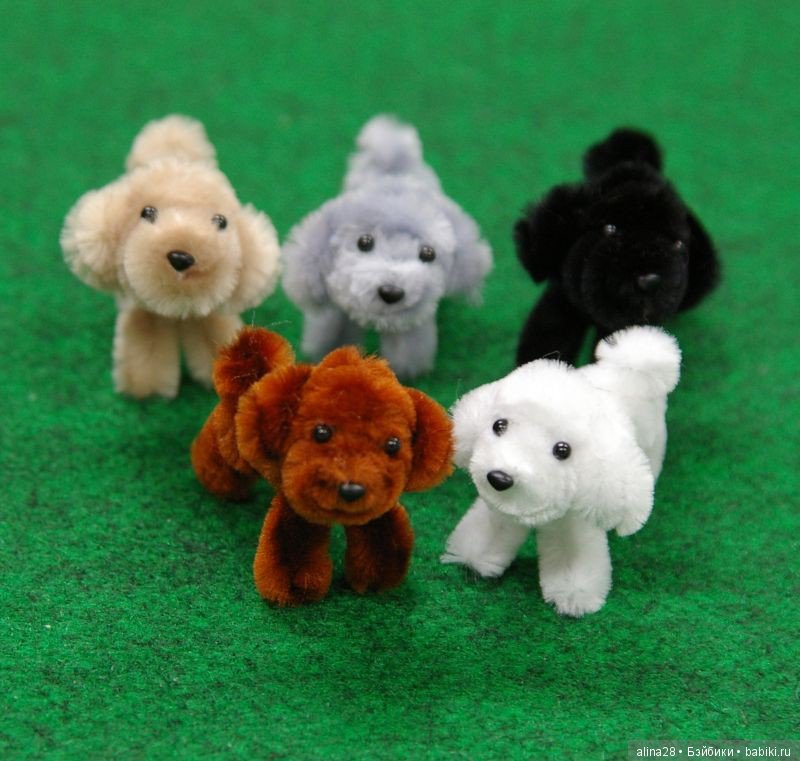 Волшебная проволока — Другие хобби и увлечения: сад