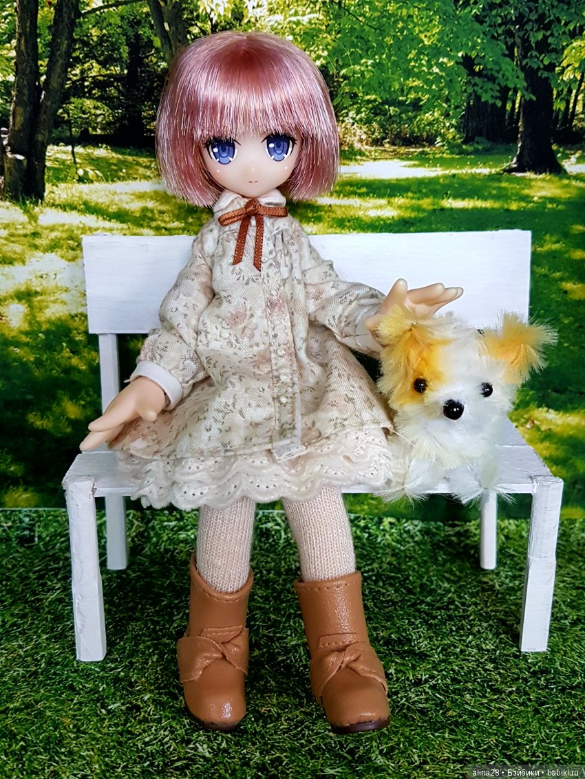 Волшебная проволока — Другие хобби и увлечения: сад