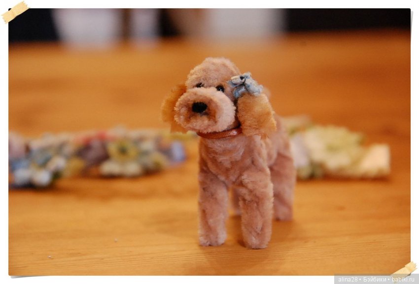 Волшебная проволока — Другие хобби и увлечения: сад (фото 4)