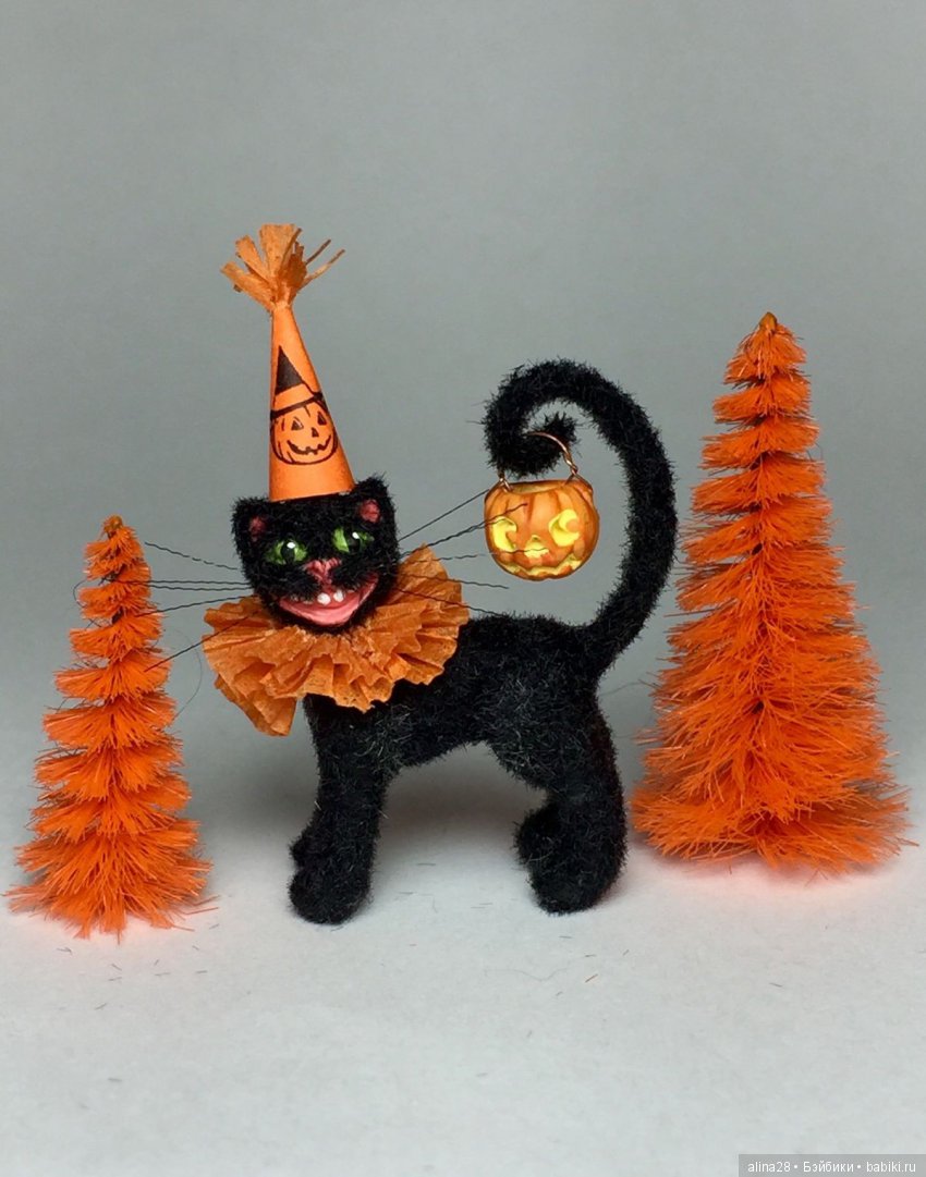 Волшебная проволока — Другие хобби и увлечения: сад