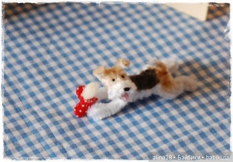 Волшебная проволока — Другие хобби и увлечения: сад