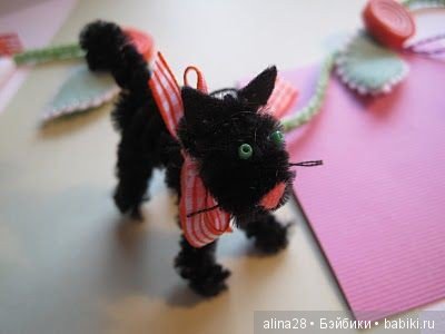 Волшебная проволока — Другие хобби и увлечения: сад