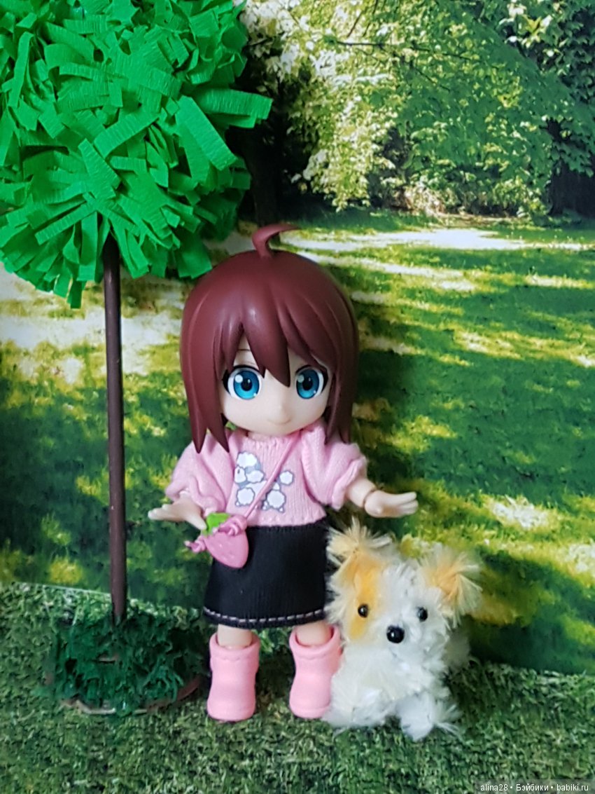 Волшебная проволока — Другие хобби и увлечения: сад