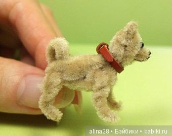 Волшебная проволока — Другие хобби и увлечения: сад