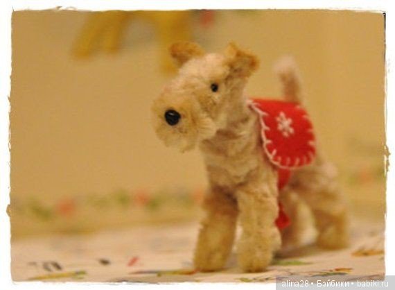 Волшебная проволока — Другие хобби и увлечения: сад (фото 5)