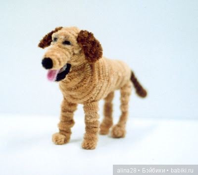 Волшебная проволока — Другие хобби и увлечения: сад