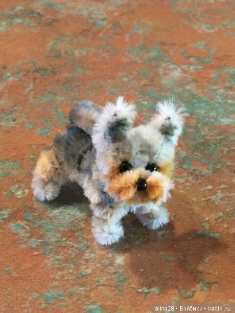 Волшебная проволока — Другие хобби и увлечения: сад