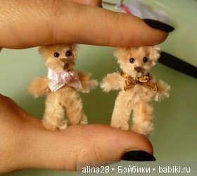 Волшебная проволока — Другие хобби и увлечения: сад