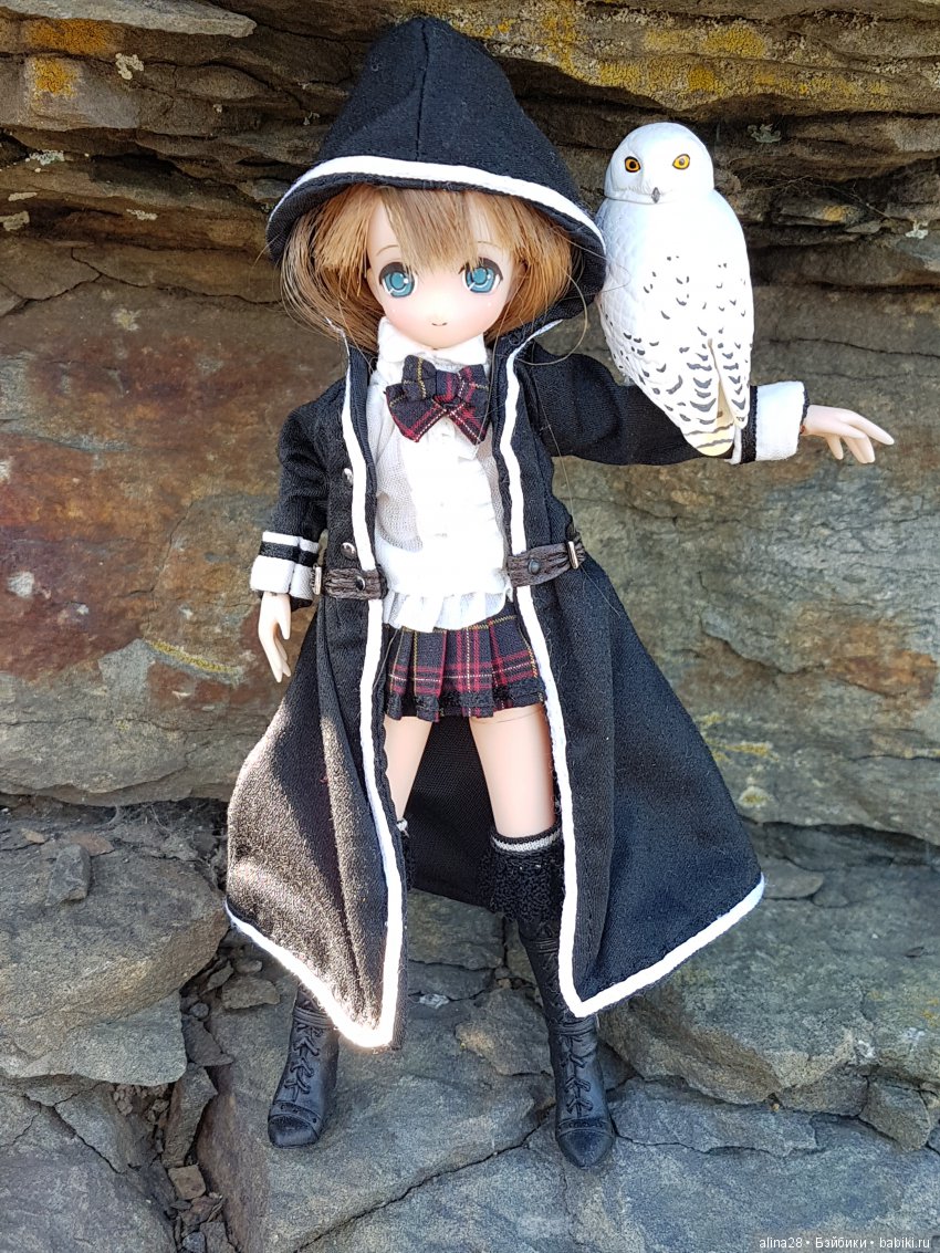 Магия совы | Бэйбики Магия совы — Интересные игрушки и фигурки (разное): редкие (фото 4)