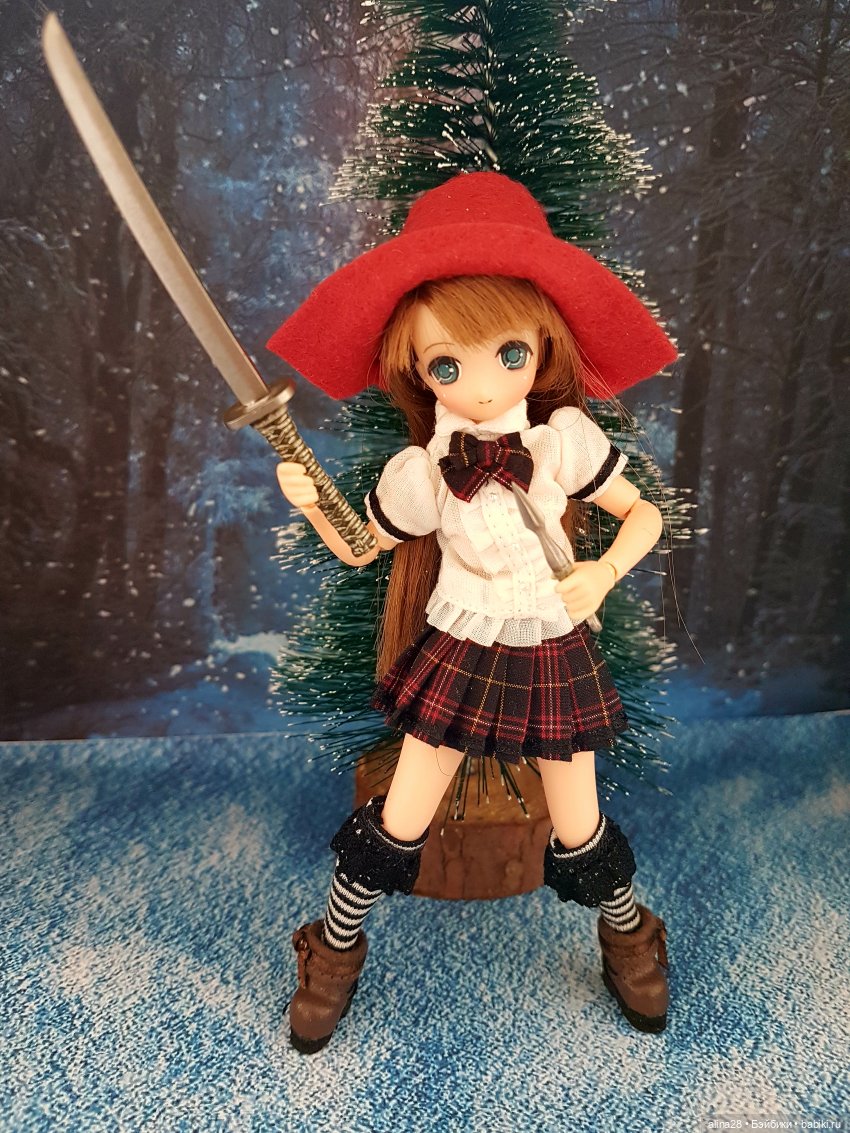 АвгустФест 2020. Красная Шапочка (фото 7)