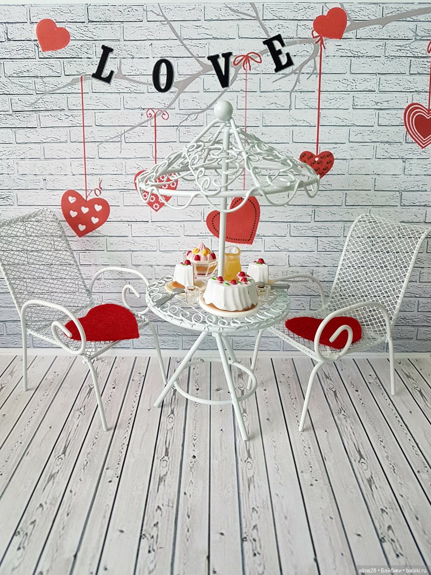 Первое свидание — Аниме куклы (MJD/Винил): Imomo (фото 6)