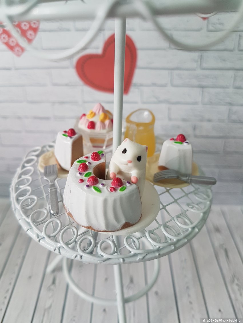 Первое свидание — Аниме куклы (MJD/Винил): Imomo