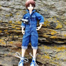 Ючи и море (моретерапия)