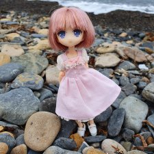 Лила. Душа романтика