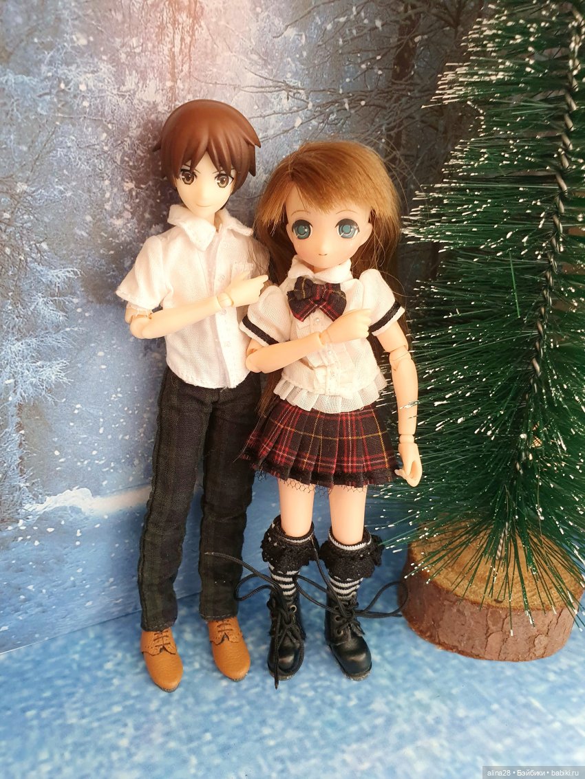 АвгустФест 2020. Красная Шапочка