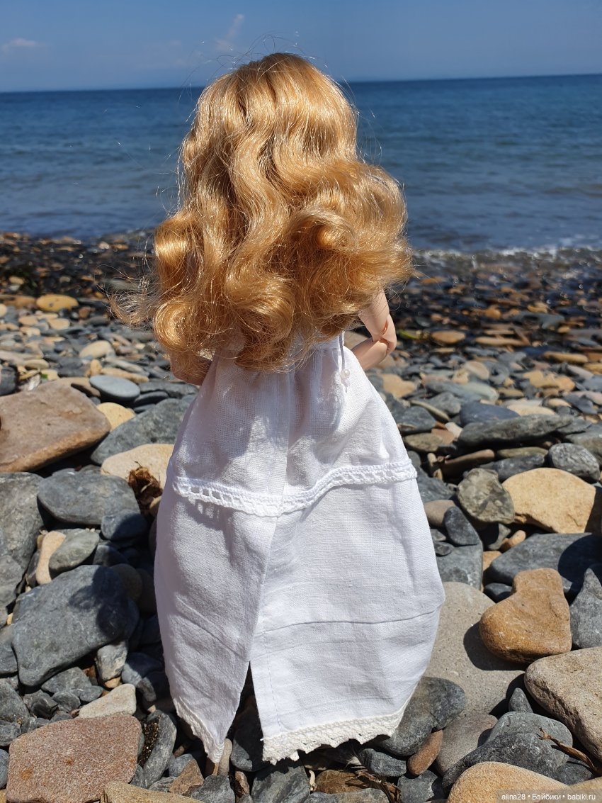 АвгустФест 2020. "Исповедь жены моряка"