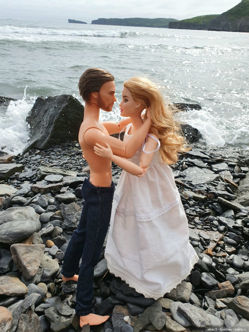 АвгустФест 2020. "Исповедь жены моряка" (фото 6)