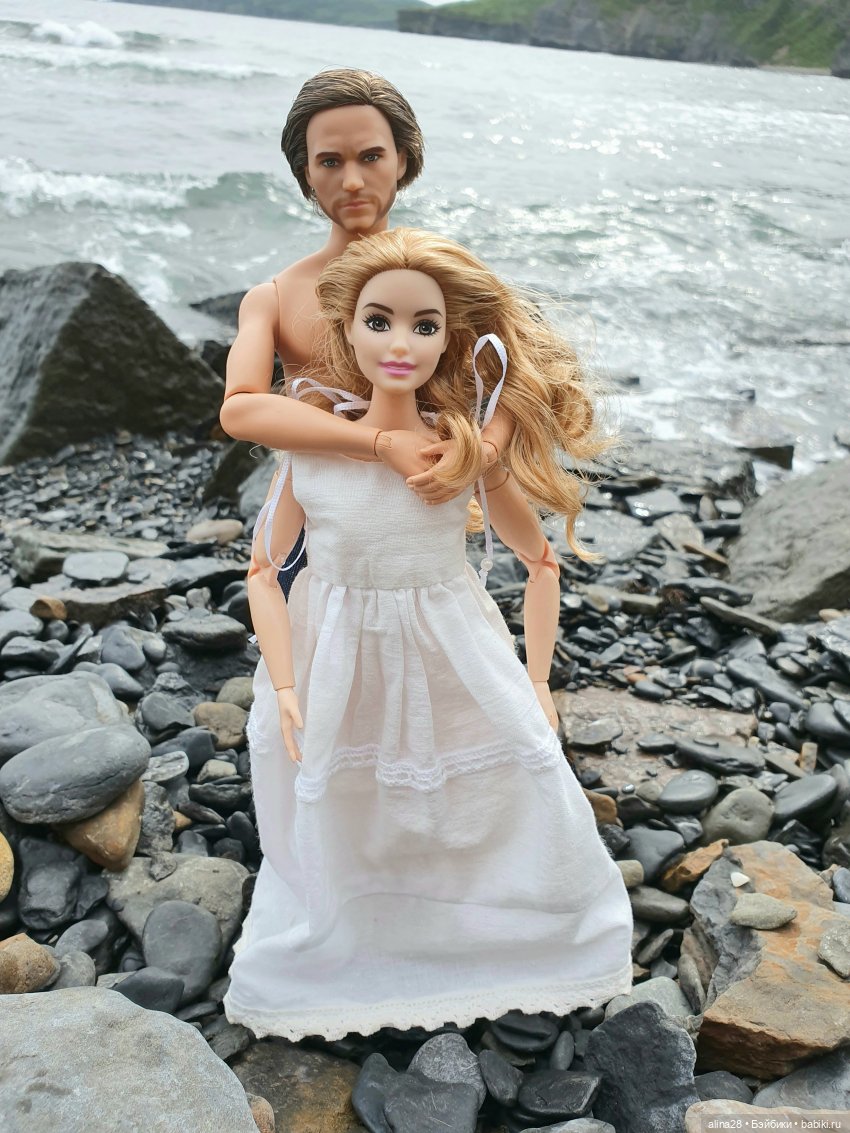 АвгустФест 2020. "Исповедь жены моряка" (фото 9)