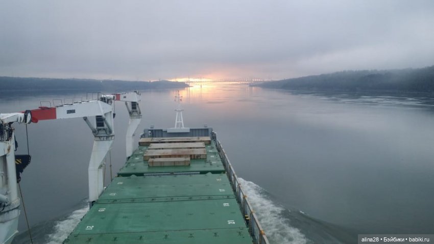 АвгустФест 2020. "Исповедь жены моряка" (фото 10)