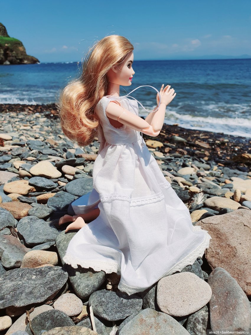 АвгустФест 2020. "Исповедь жены моряка"