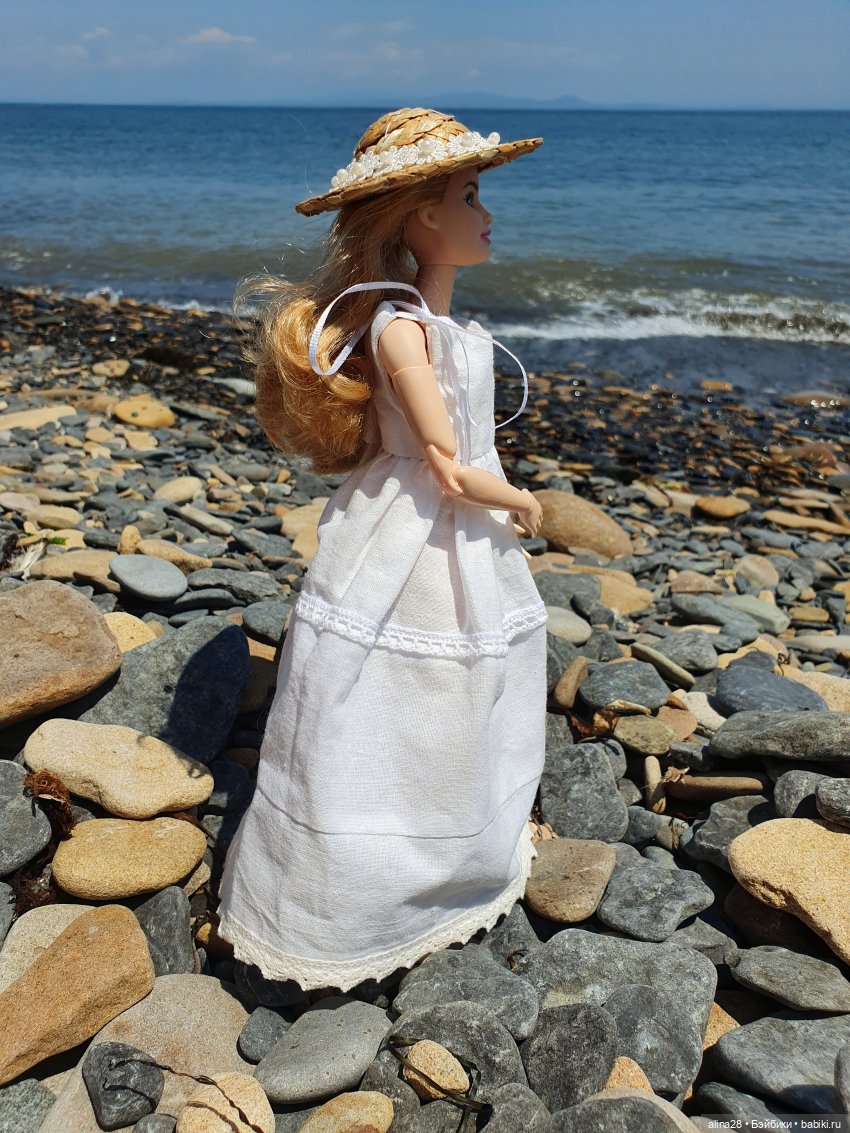 АвгустФест 2020. "Исповедь жены моряка" (фото 7)