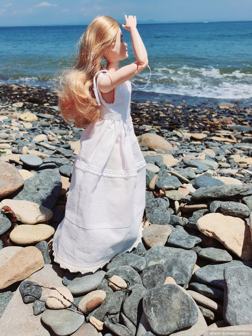 АвгустФест 2020. "Исповедь жены моряка" (фото 3)