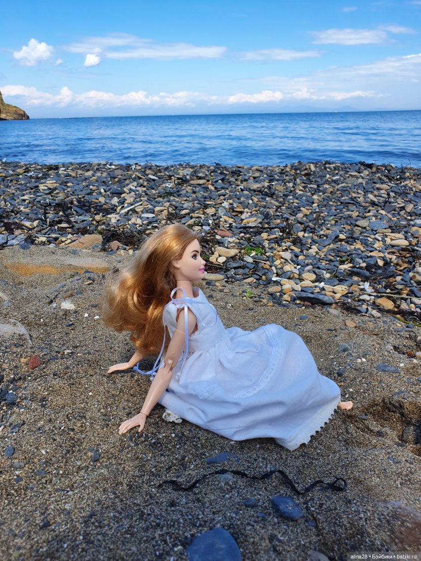 АвгустФест 2020. "Исповедь жены моряка" (фото 8)