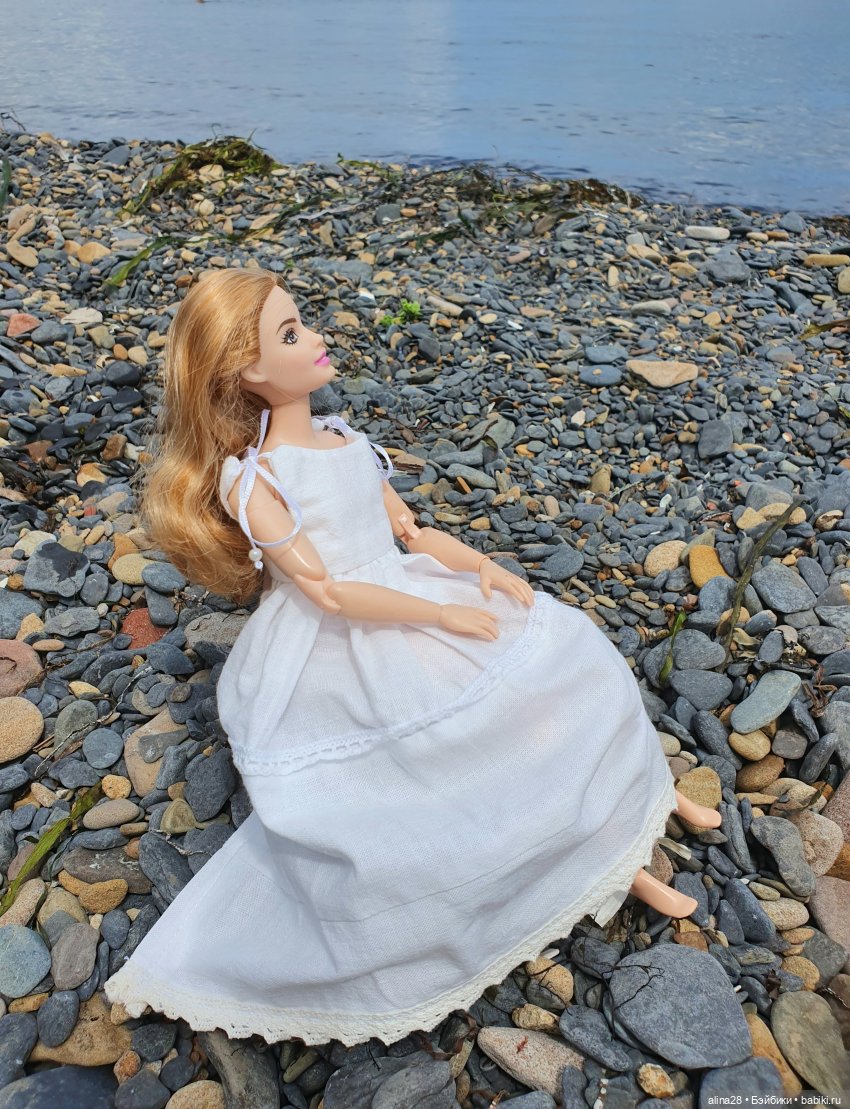 АвгустФест 2020. "Исповедь жены моряка"