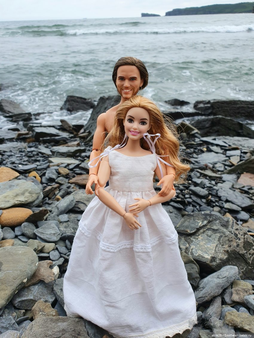 АвгустФест 2020. "Исповедь жены моряка"