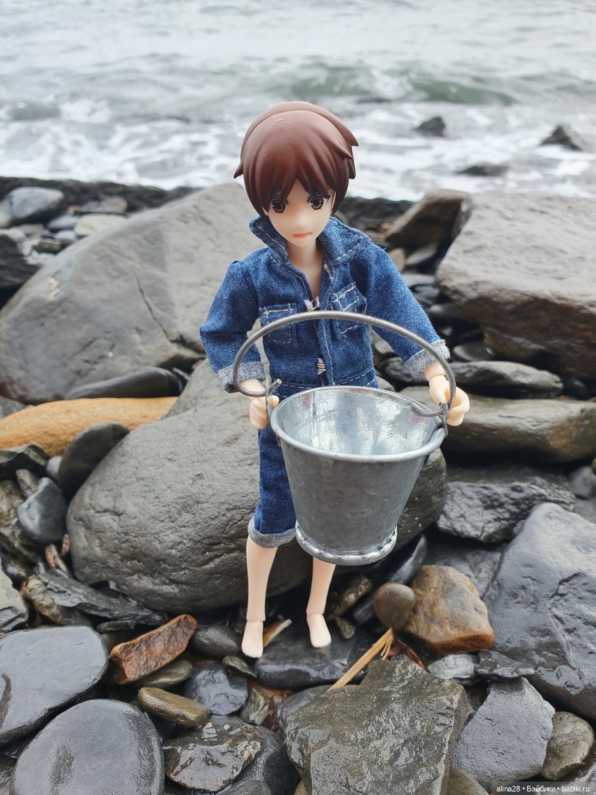 История одной рыбалки, двух котов, не считая рыбака