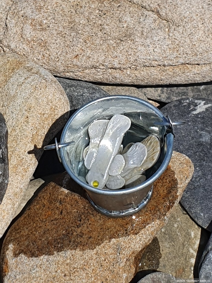 История одной рыбалки, двух котов, не считая рыбака (фото 9)