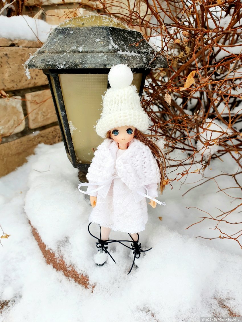 Ледяной дождь или как в наш город приходил Морозко