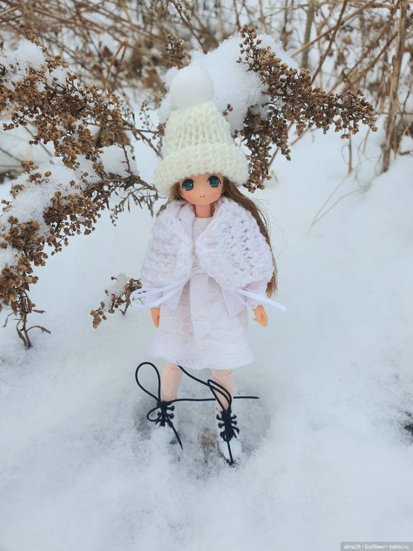 Ледяной дождь или как в наш город приходил Морозко