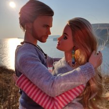 Осень на двоих