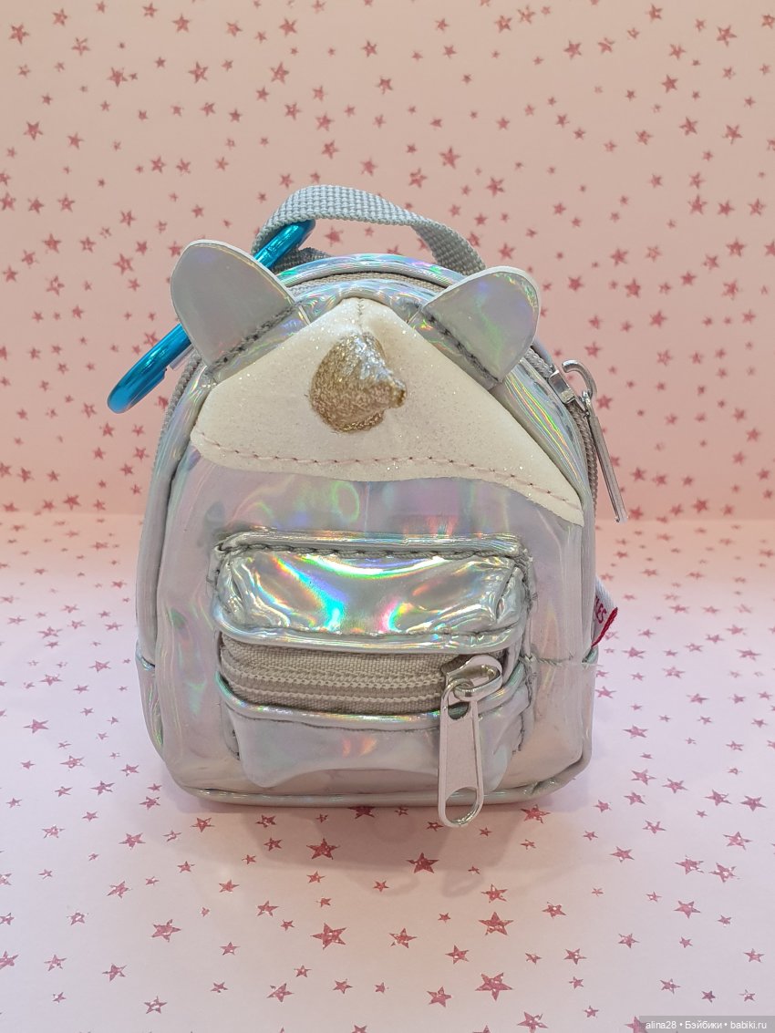 Рюкзачки для кукол — Интересное и необычное: фотоподборки